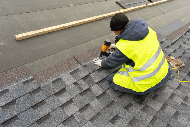 Best Roof Maintenance Services  in Shawnee, KS