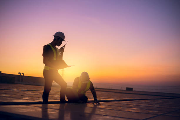 Best Flat Roof Repair Services  in Shawnee, KS