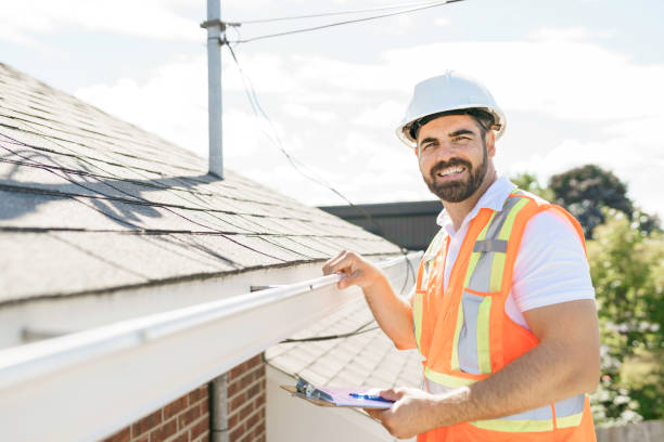 Roof Installation Near Me in Shawnee, KS