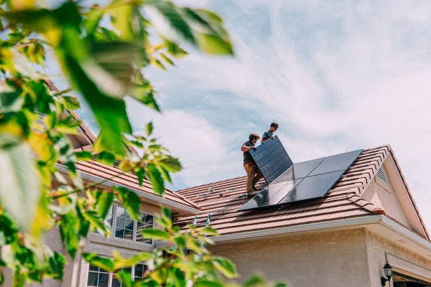 Best Commercial Roofing Services  in Shawnee, KS