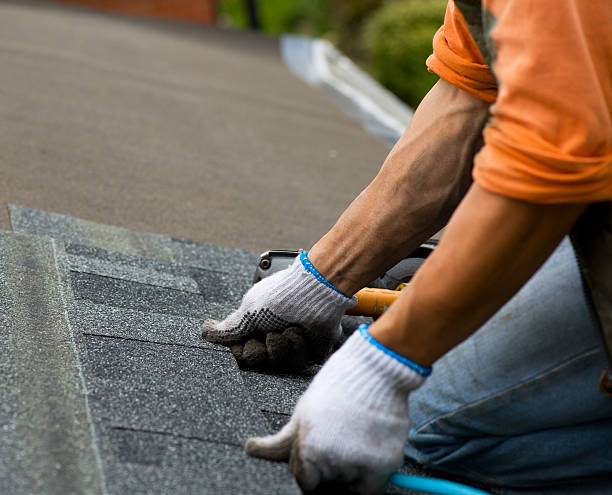 Quick and Trustworthy Emergency Roof Repair Services in Shawnee, KS
