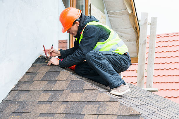 Best Commercial Roofing Services  in Shawnee, KS