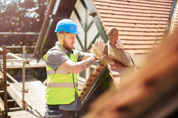 Professional Roofing Contractor in Shawnee, KS