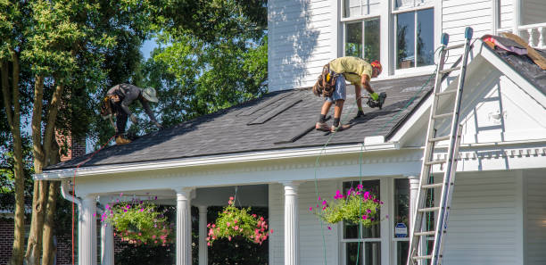 Best Residential Roof Replacement  in Shawnee, KS