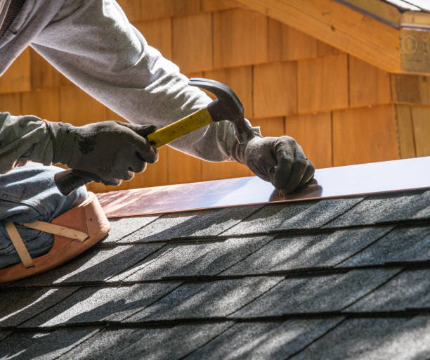 Best Storm Damage Roof Repair  in Shawnee, KS